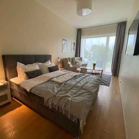 Lovely Aisa Apartment | 2 Terraces Parnu Ngoại thất bức ảnh