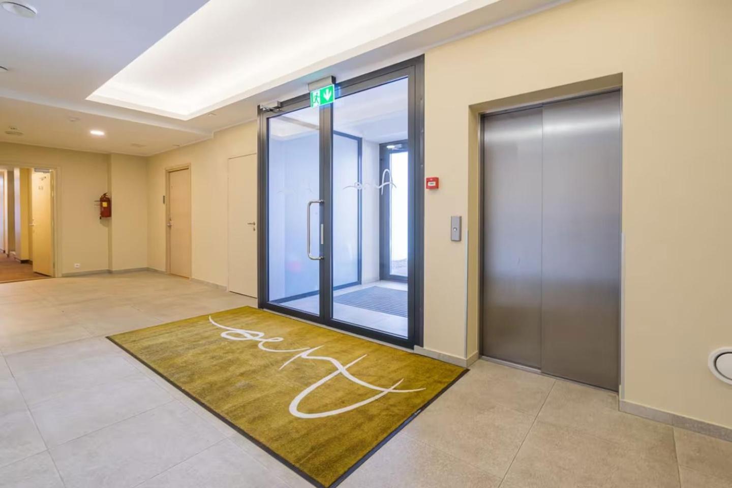 Lovely Aisa Apartment | 2 Terraces Parnu Ngoại thất bức ảnh