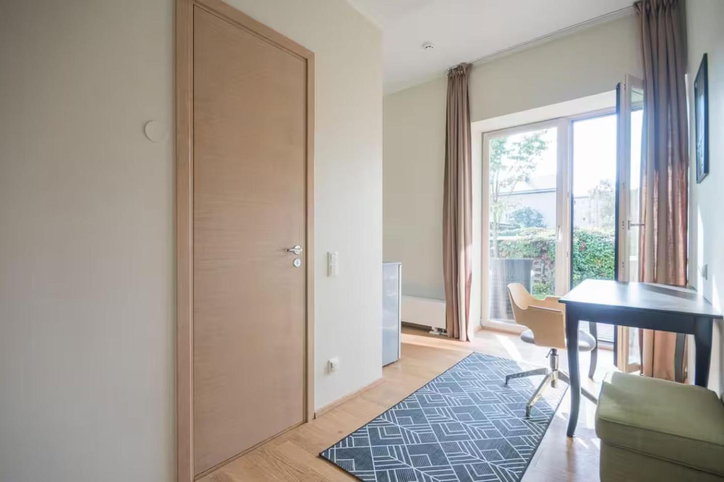 Lovely Aisa Apartment | 2 Terraces Parnu Ngoại thất bức ảnh
